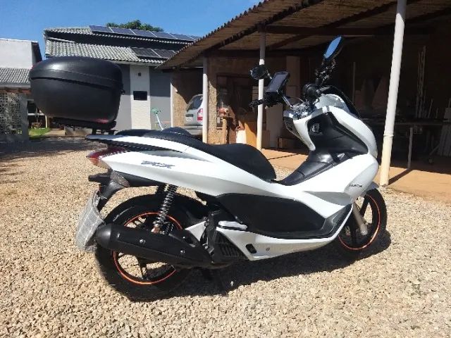 PCX 150 2014 - Foto 4