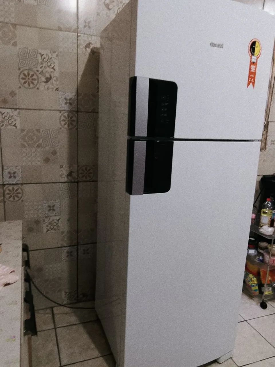Geladeira 