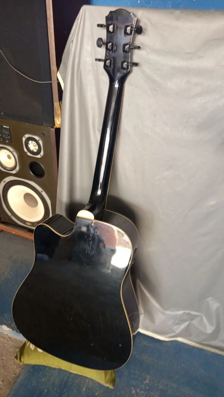 Violão Benson  - Foto 5