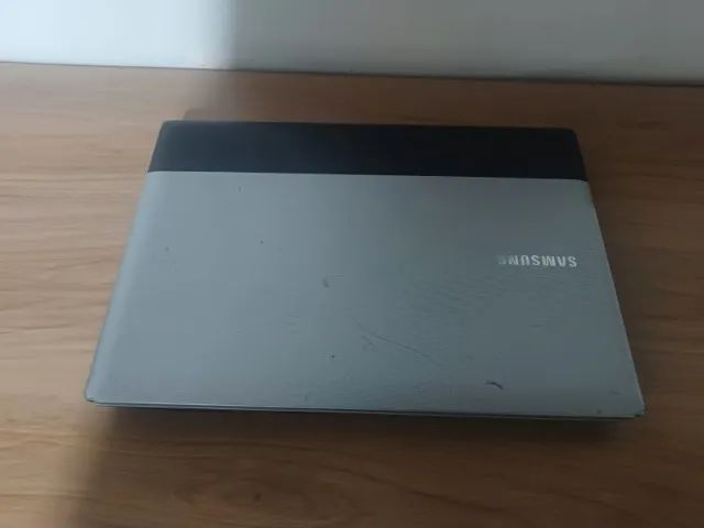 Notebook Samsung I5 / 8GB  - Foto 4