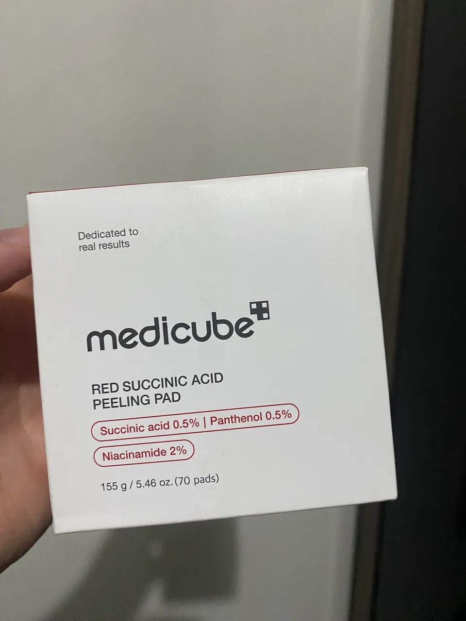 Produtos medicube - Foto 5