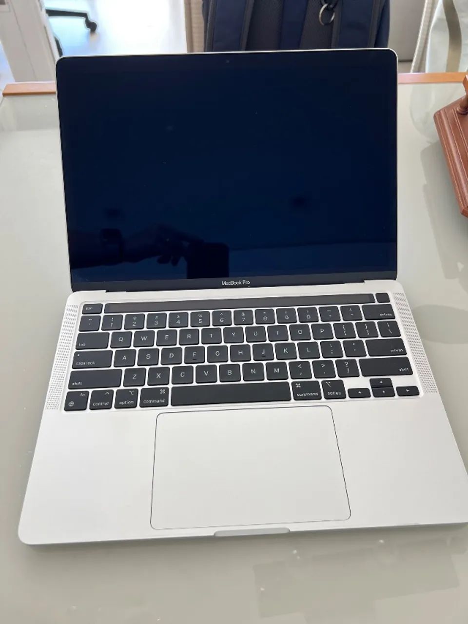 MacBook Pro 13-Inch M1 2020 - Foto 3
