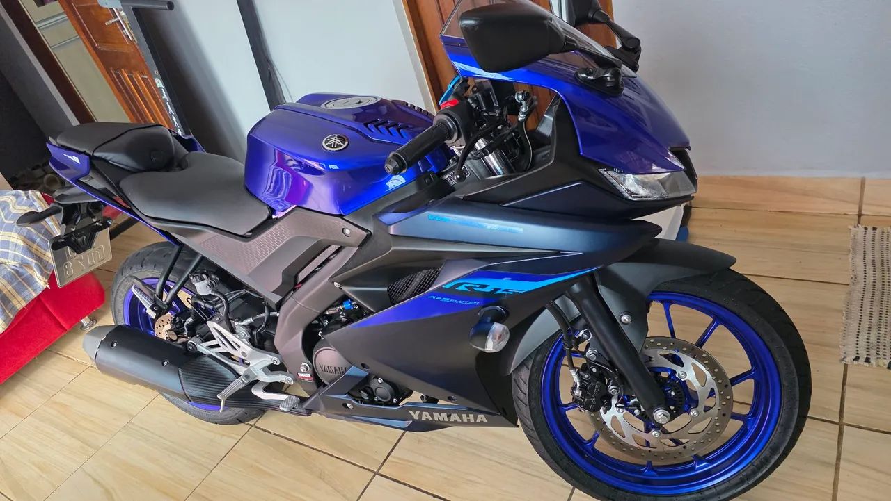 R15 2025 - Foto 4