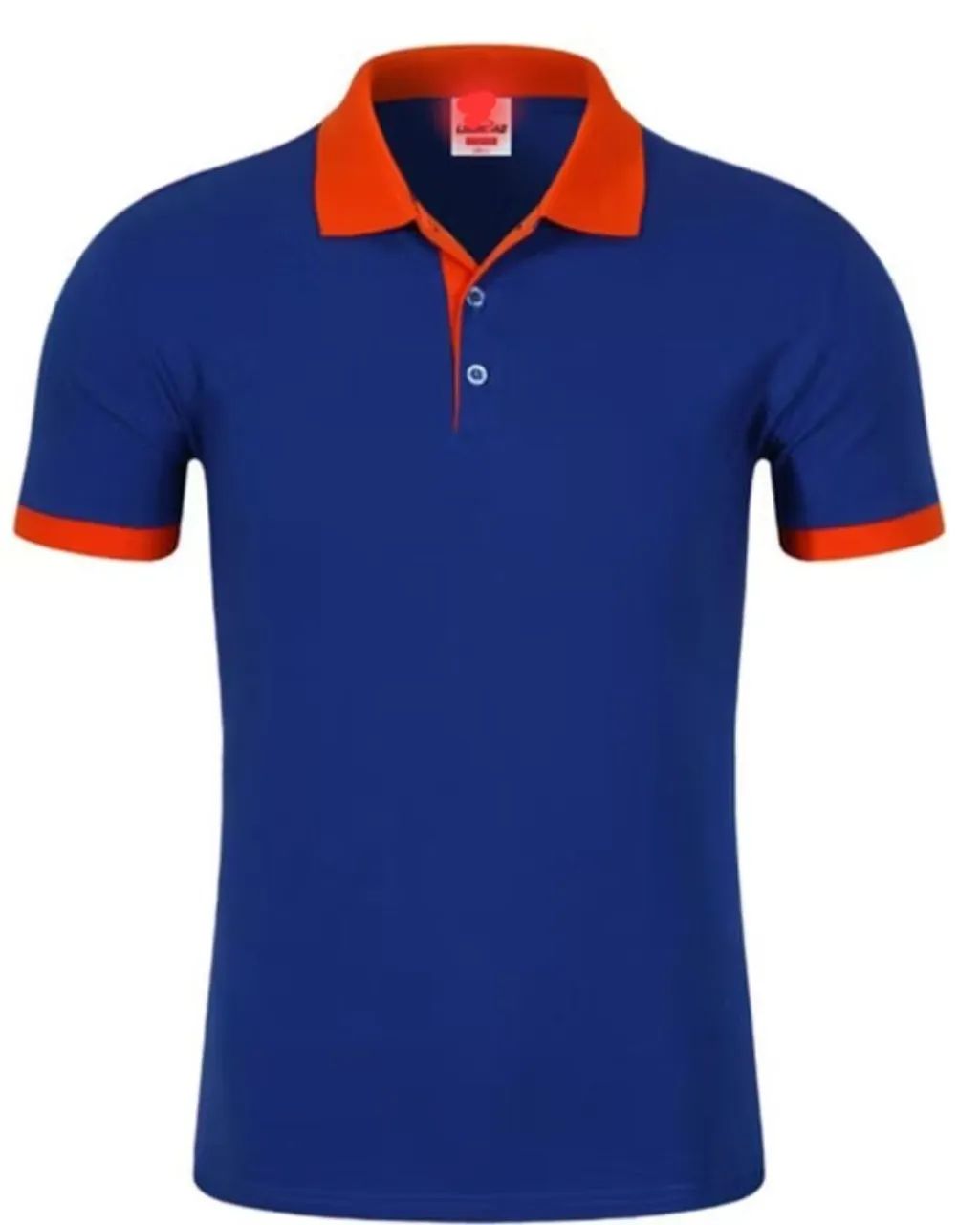 Fardamento GOLA POLO DE QUALIDADE com sua logo - Foto 4