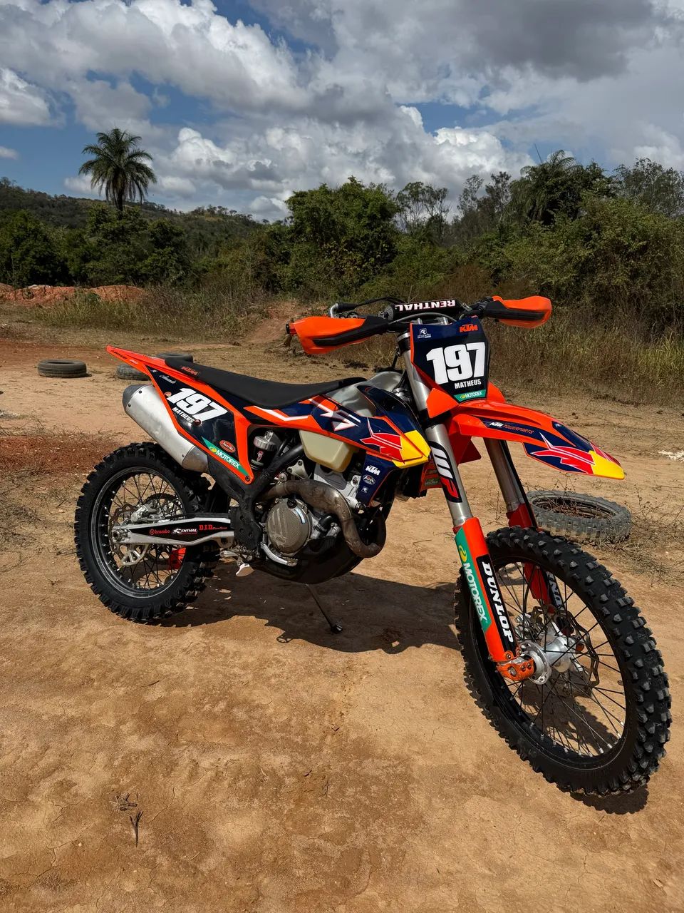 Ktm 250 2019 - Foto 2