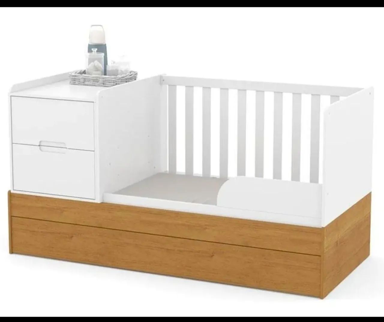 Berço multifucional !!! - Foto 5