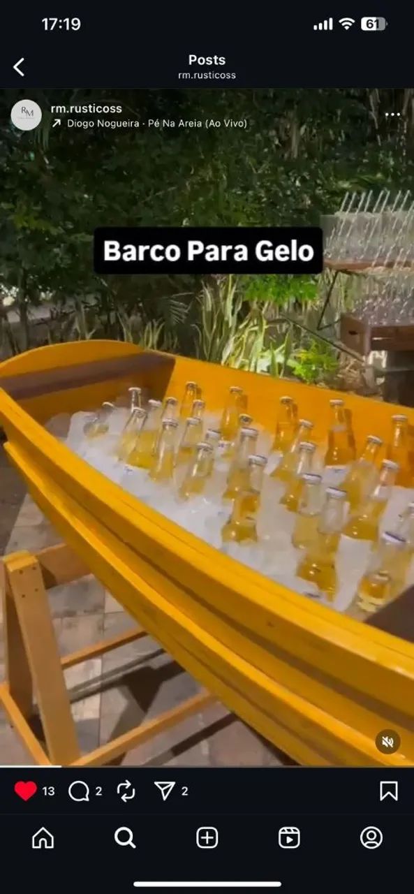 Barco para Gelo - Foto 2