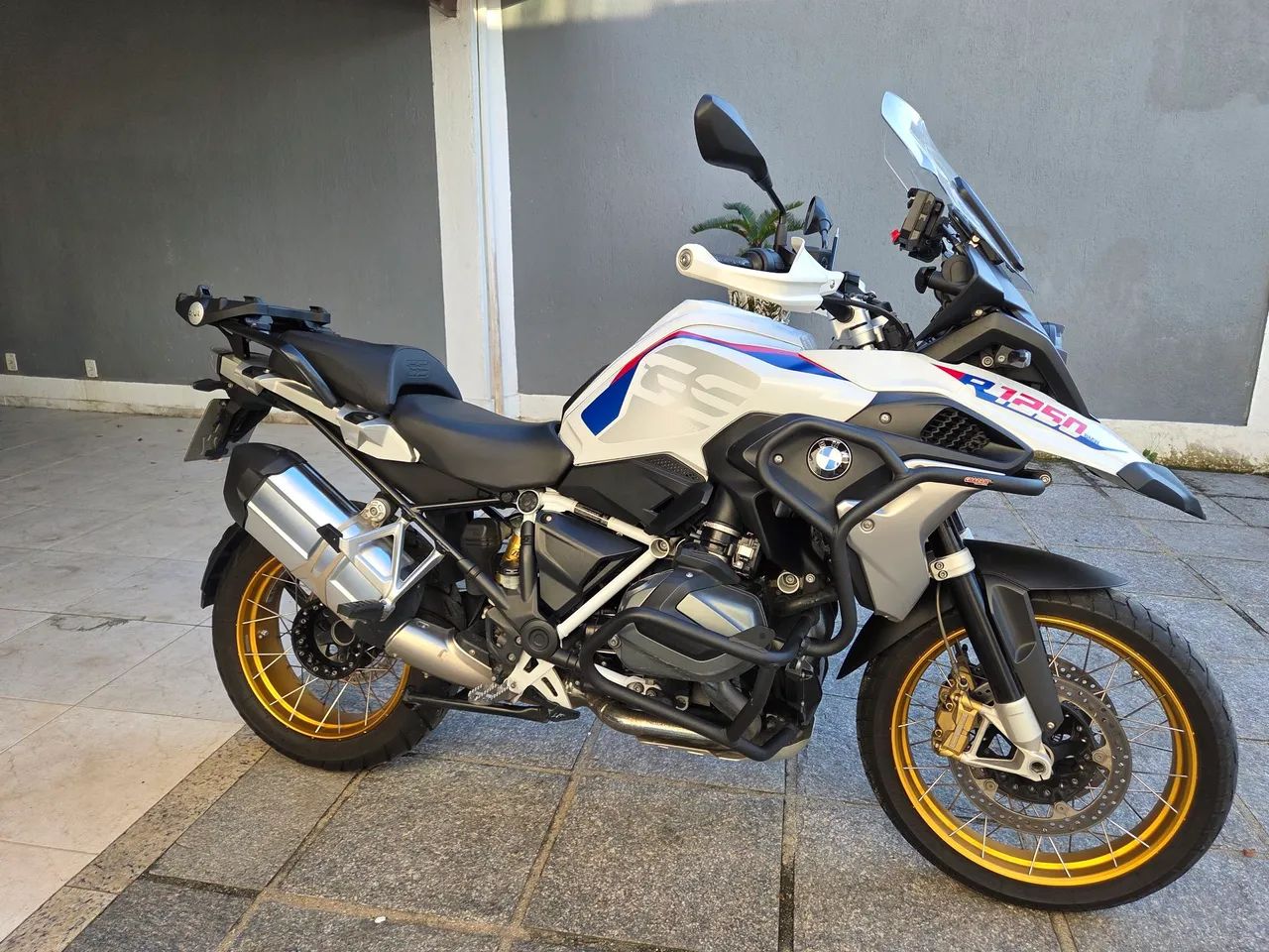 GS 1250 - Foto 2