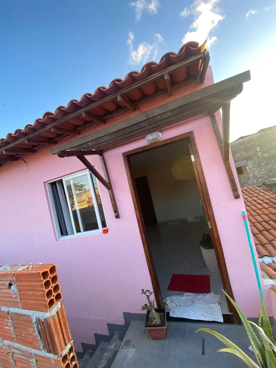 Mão francesa 