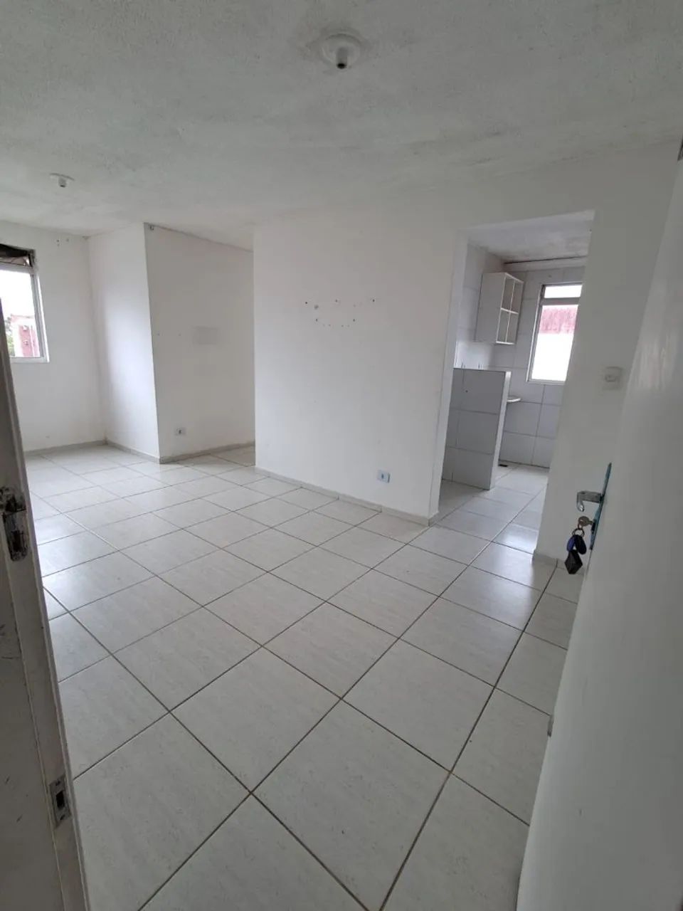 Foto - Joinville - Paranaguamirim