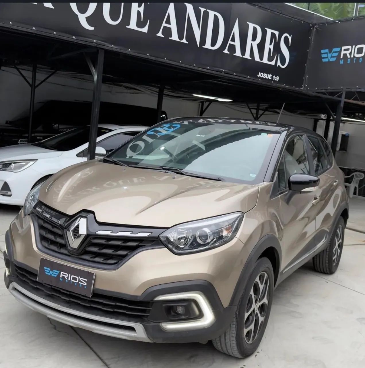 Renault Captur 2023