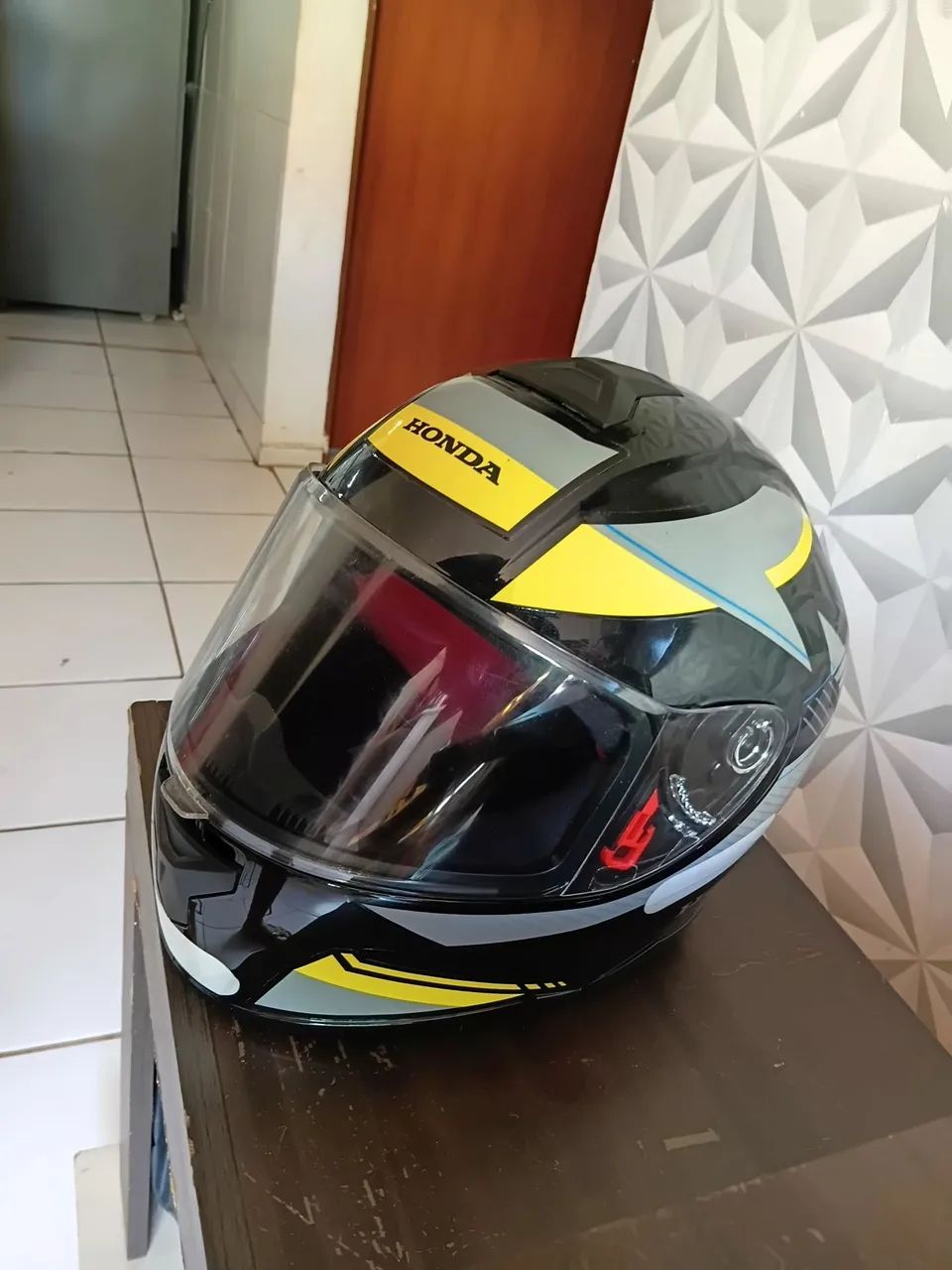 Capacete - Foto 2