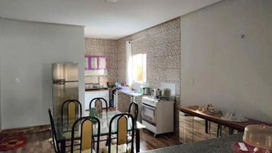 Casa - Vila Delfina - Estreito/MA - Foto 4