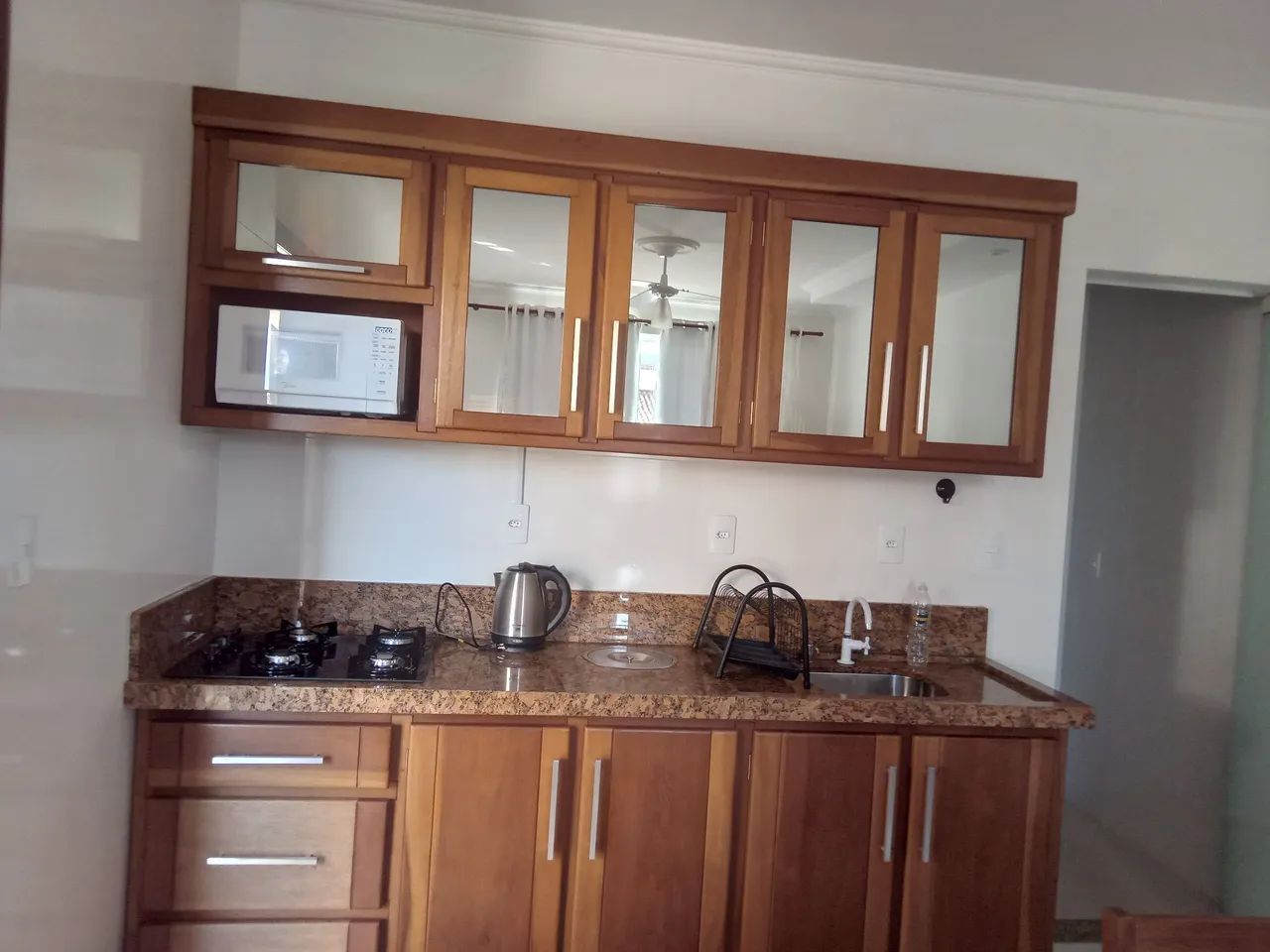 Alugo Suite  - Foto 5