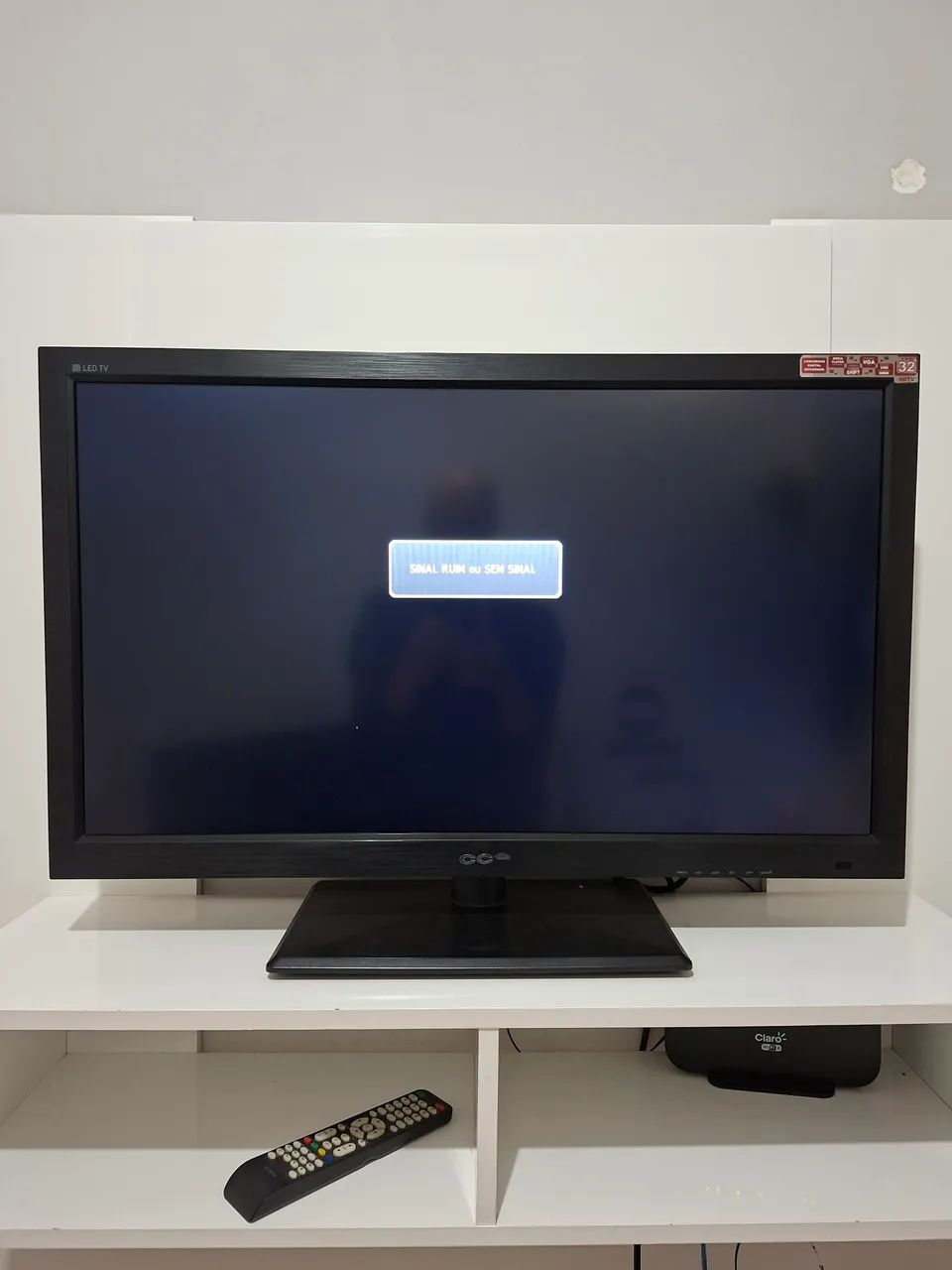 TV 32 polegadas