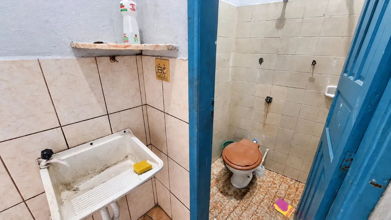 Loja para locação, 32m² - Foto 4