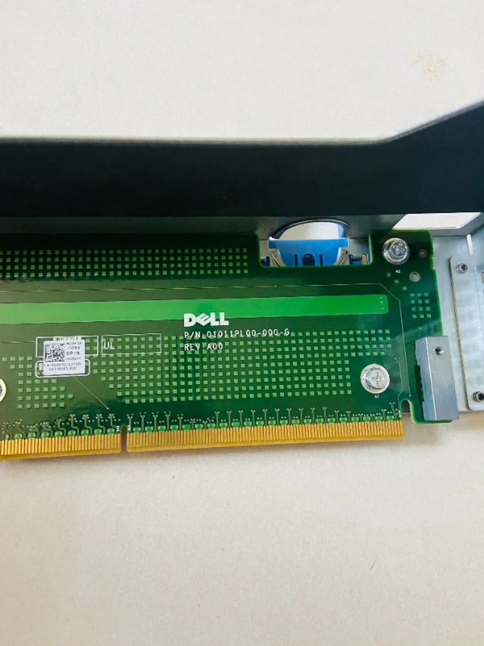 Placa Riser Dell Precision R5400 G007c - 01011pl00-000-g - Foto 2
