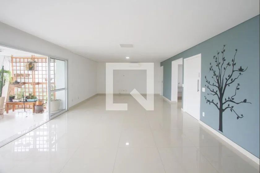 Apartamento à Venda - Brooklin, 4 Quartos, 258 m2 - Foto 5