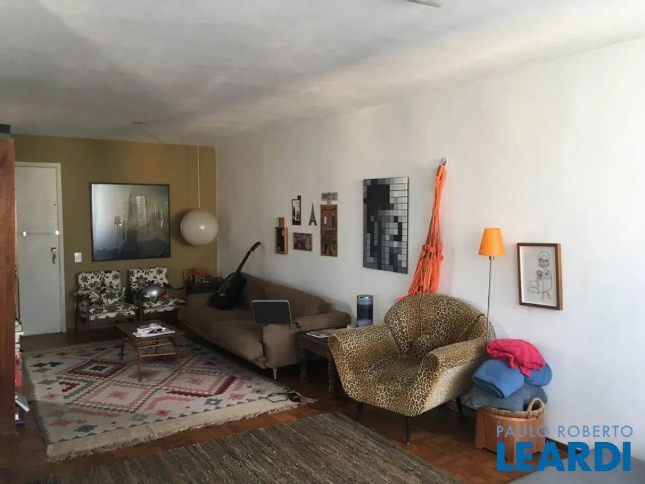 APARTAMENTO - PINHEIROS - SP - Foto 3