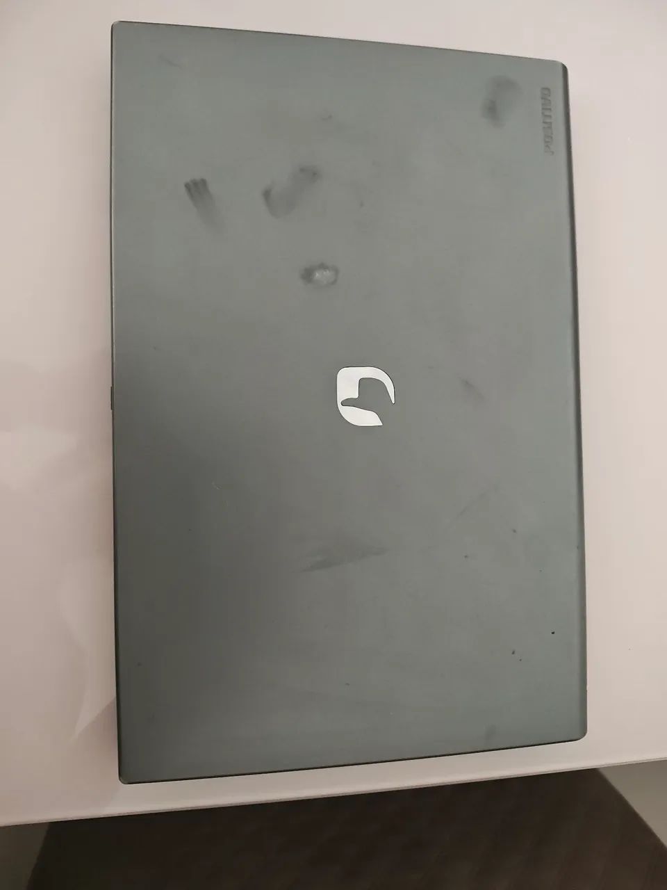 Notebook Motion Gray Q464C - Foto 4