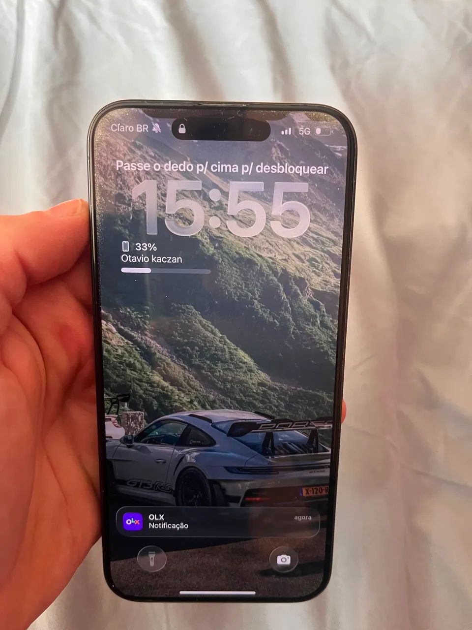 iPhone 15 pro Max 256GB - Foto 2