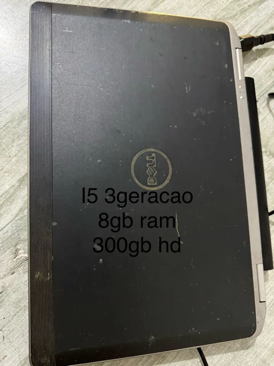 Notebook i5  - Foto 4