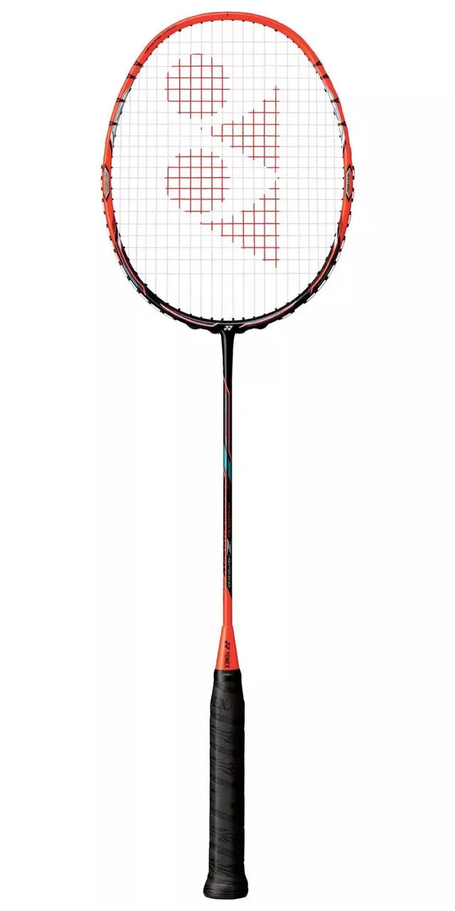 Raquete de Badminton Yonex Nanoray Z Speed 1° Geração JP