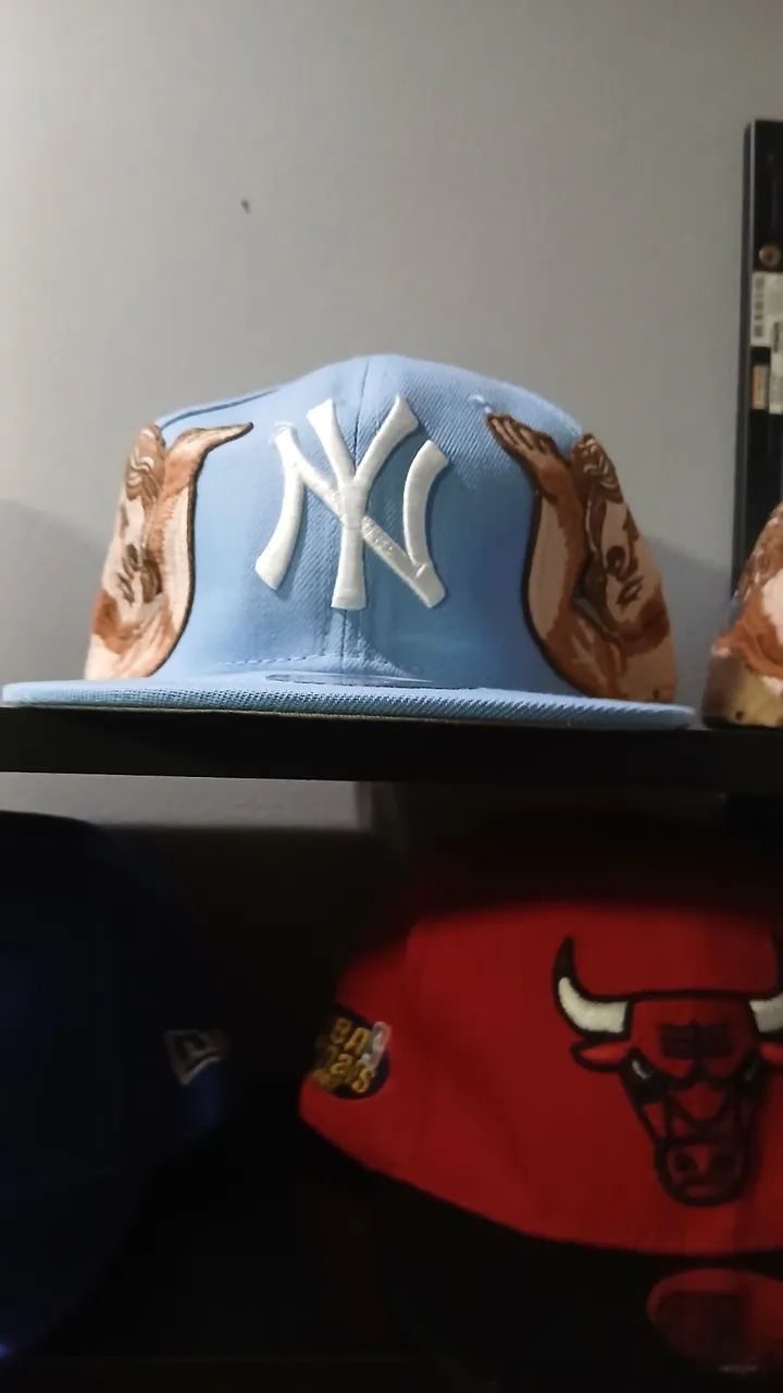 Bonés NEW ERA  - Foto 2