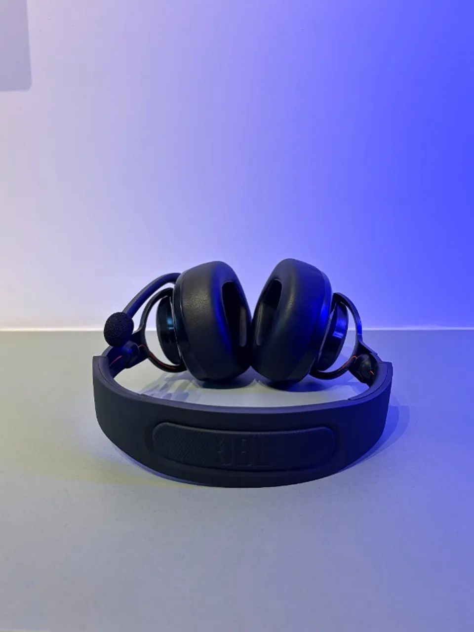 Fone Headset Gamer JBL Quantum 200  - Foto 4