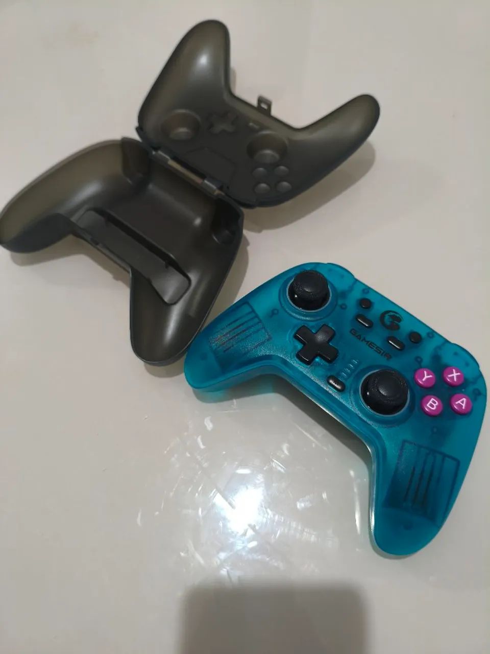 Controle GameSir Nintendo Switch, Pc e celular  - Foto 3