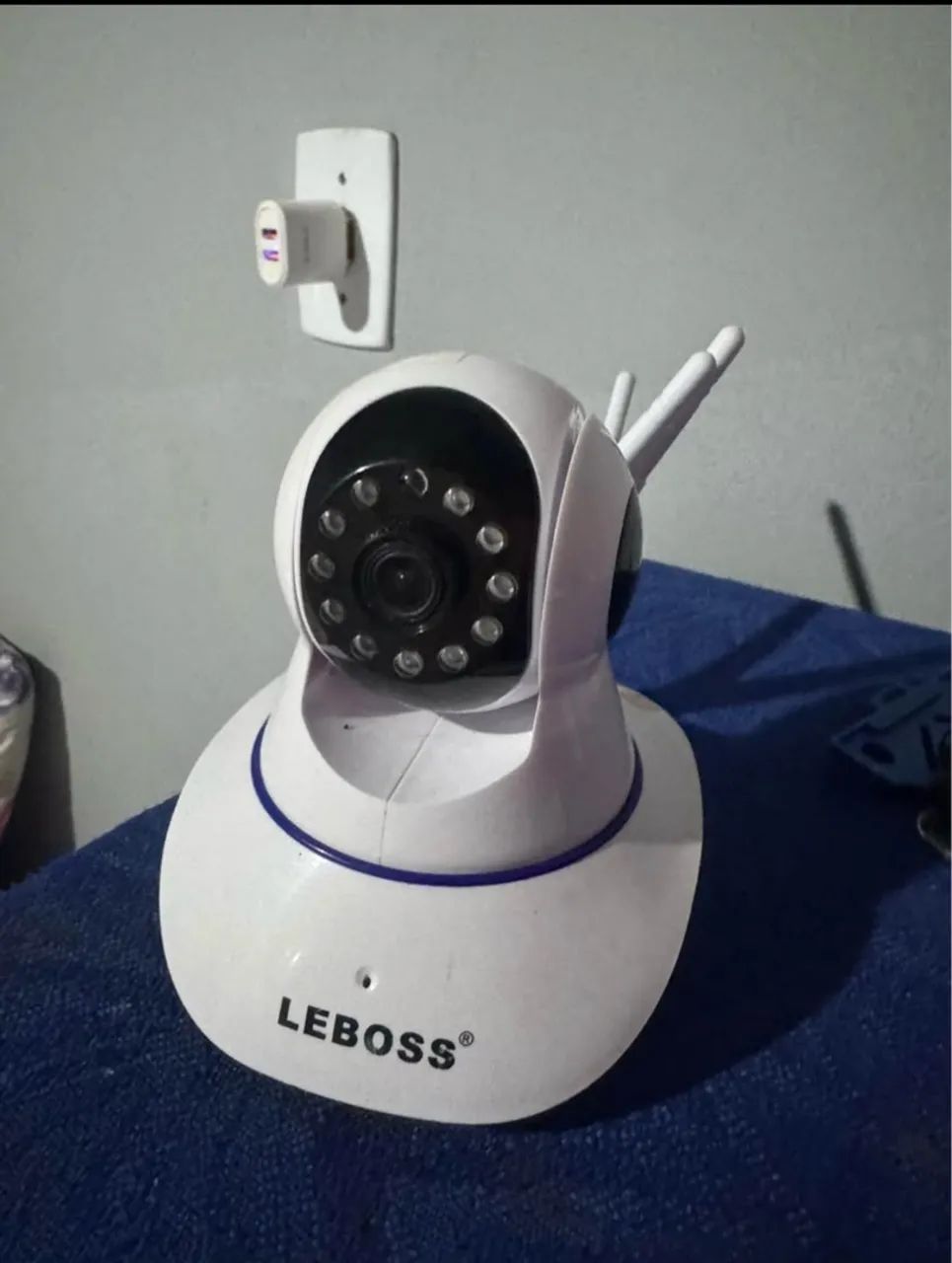 Câmera 