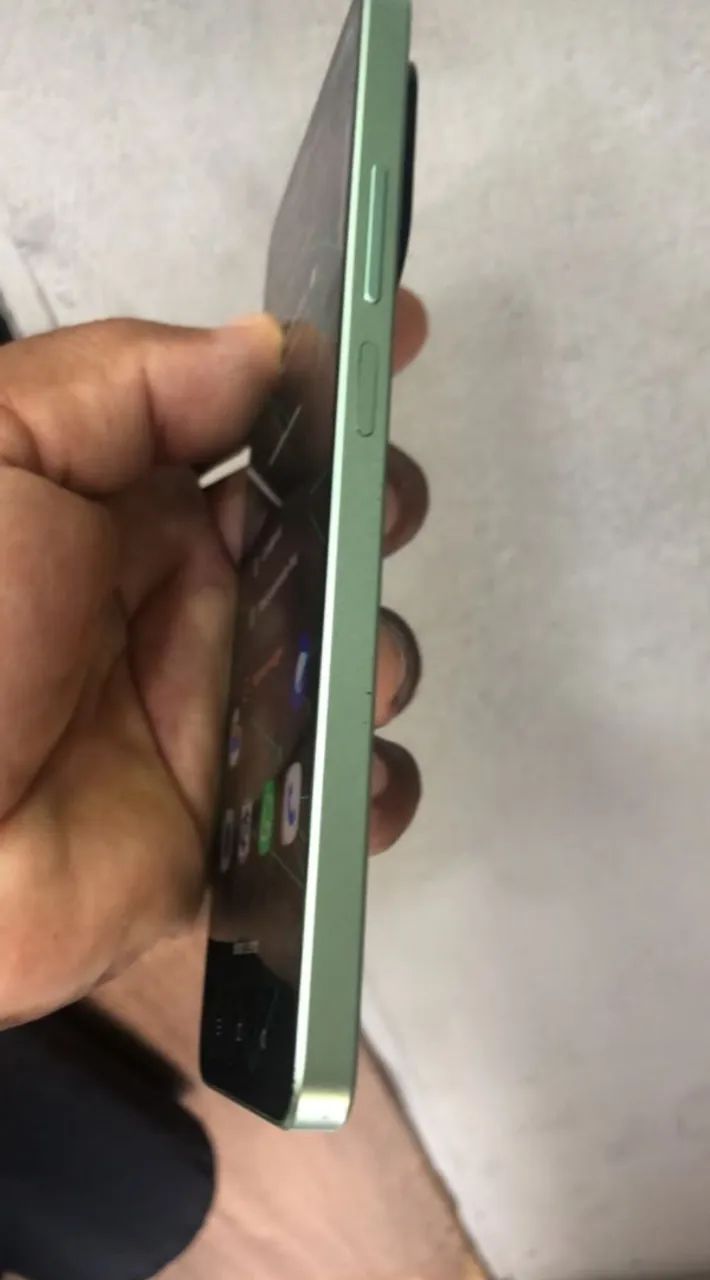 REALME C67 256GB - Foto 3