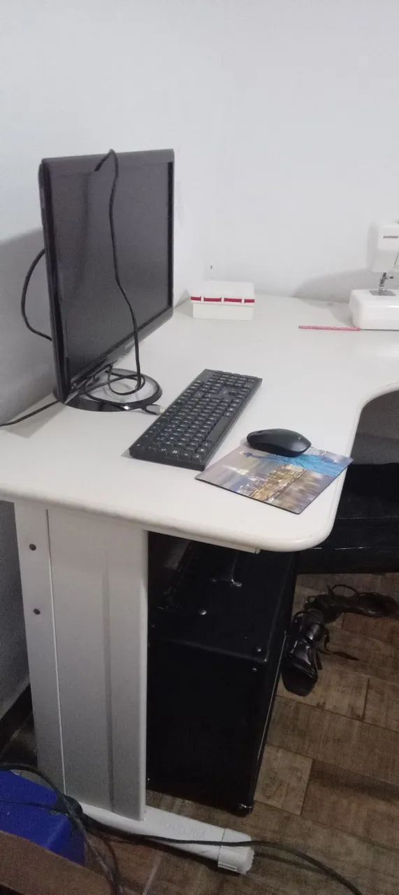 Mesa de escritório  - Foto 2