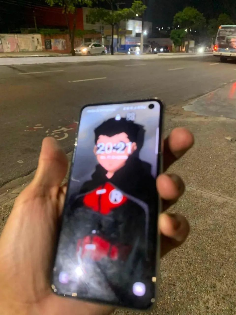 S10e - Foto 5