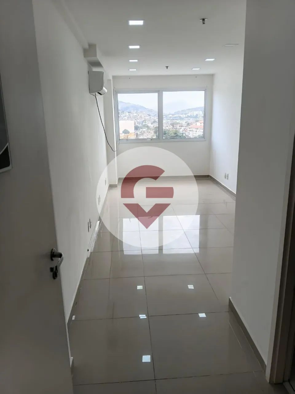 Pilares | Sala