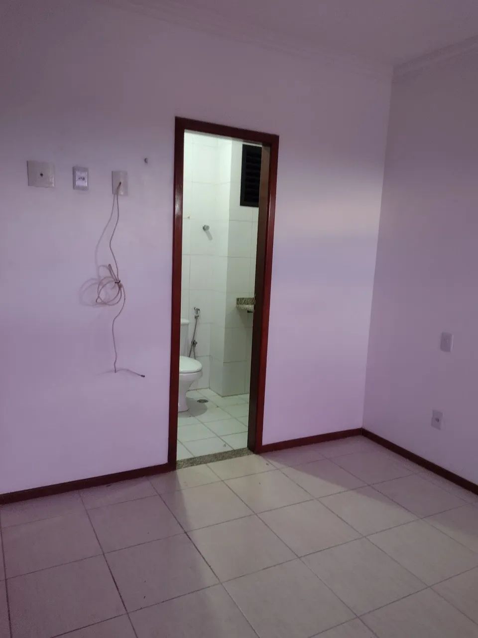 Alugo apartamento no marco - Foto 4