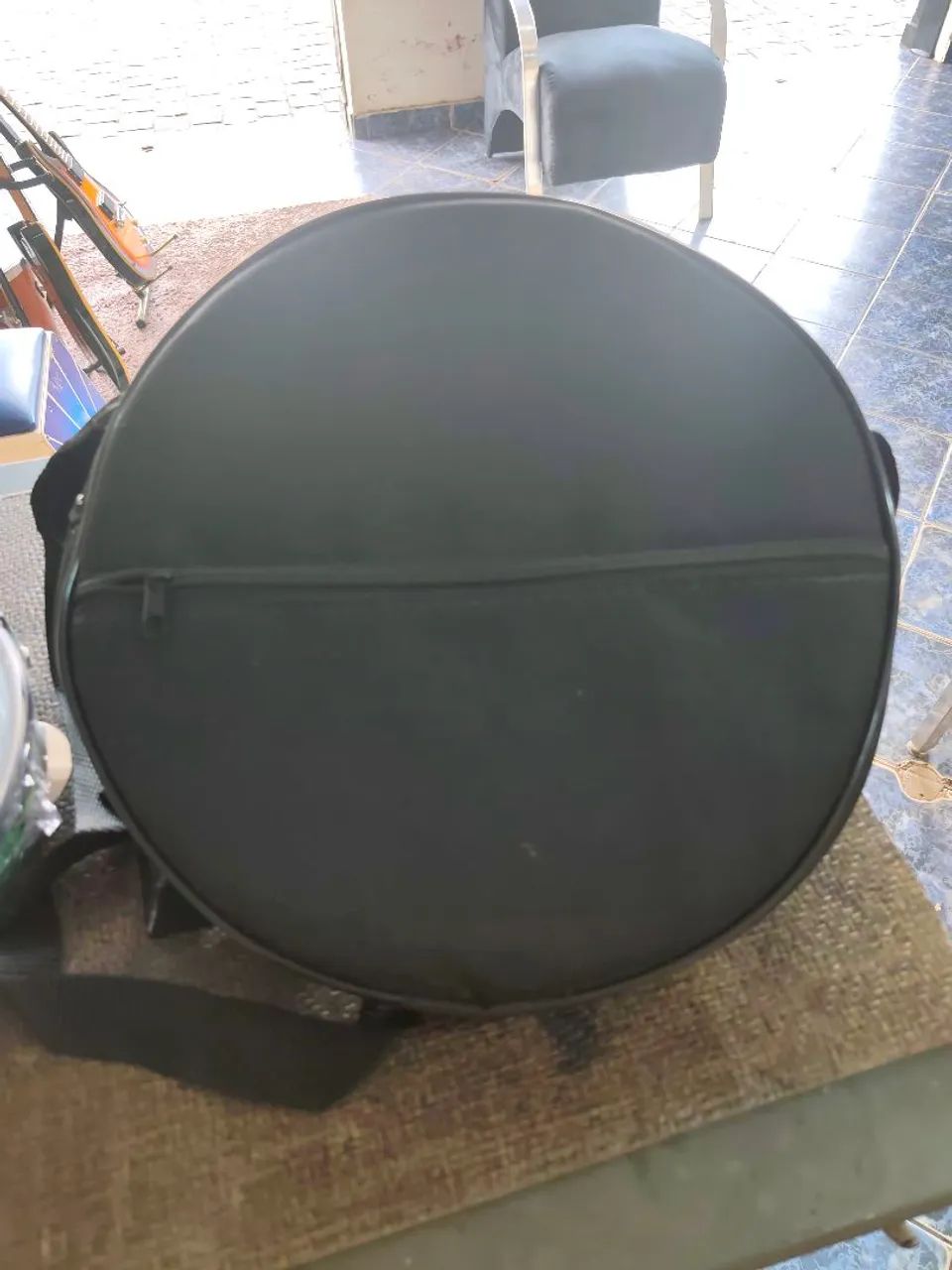 Padeiro com capa 10 polegadas - Foto 3