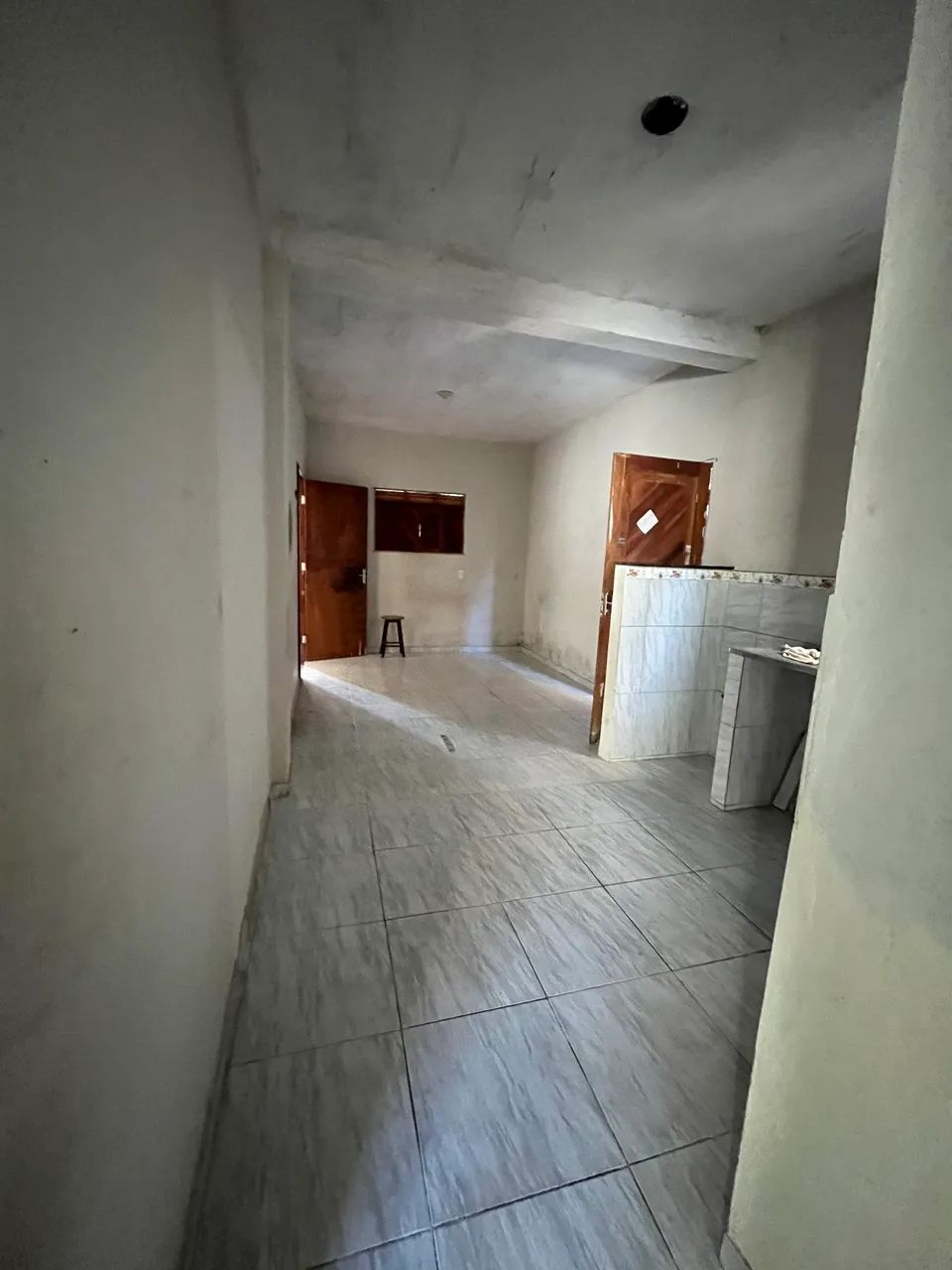 1 andar na José Luis da Silva ZN - Foto 2