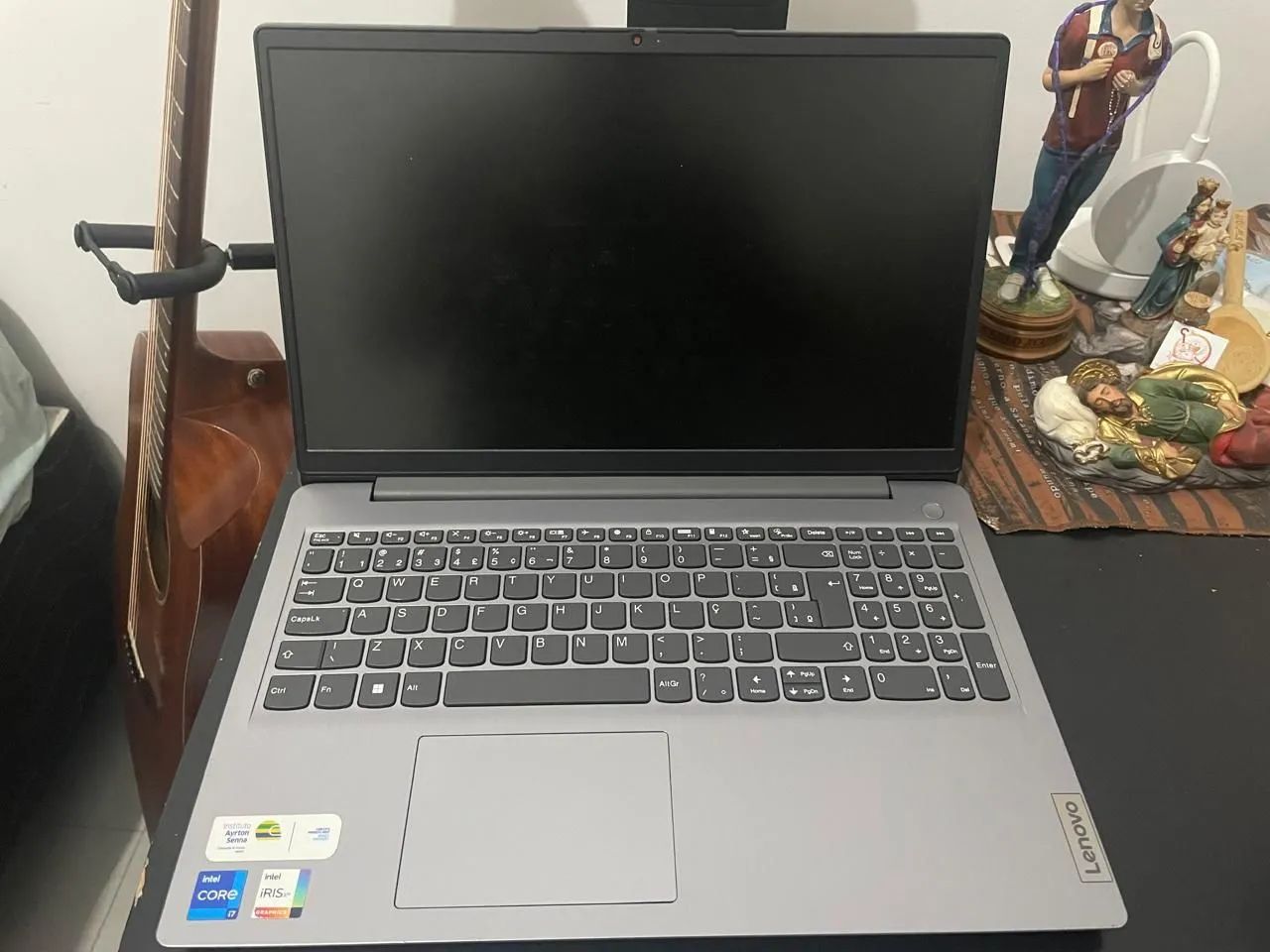 Notebook Lenovo Ideapad 3 15ITL6 - Foto 2