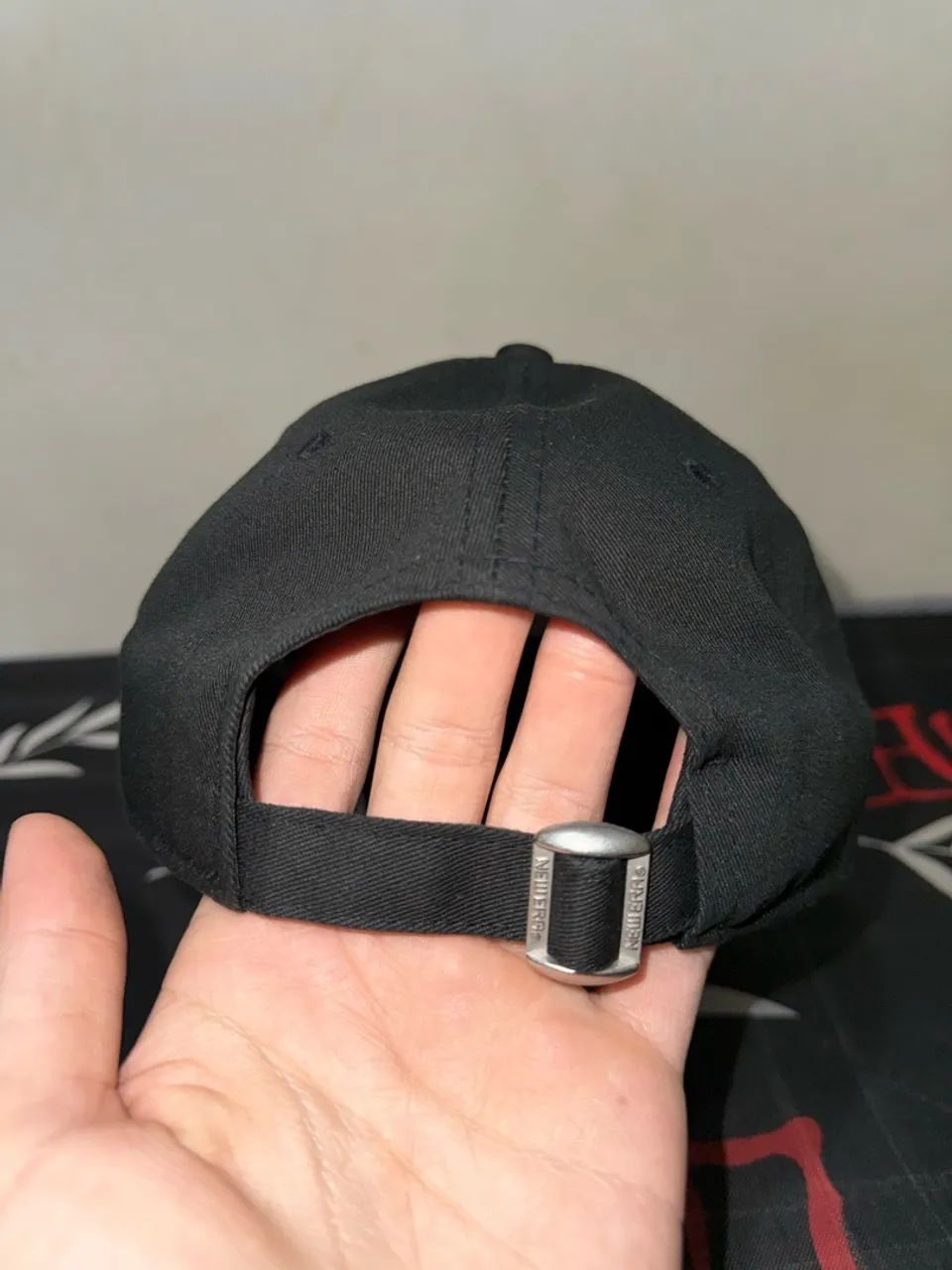 Boné New Era NY - Foto 3