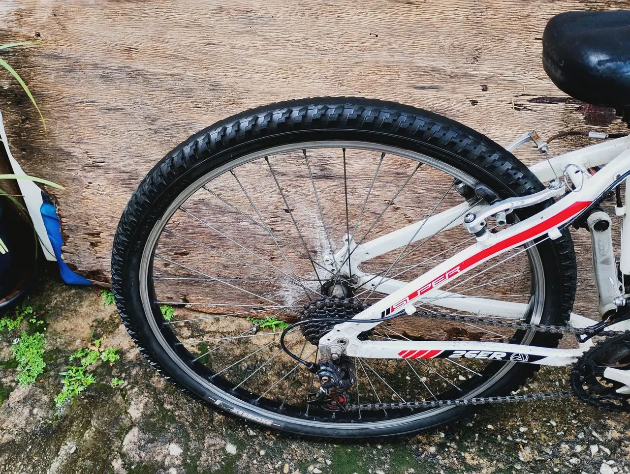 Bike aro 26 - Foto 2