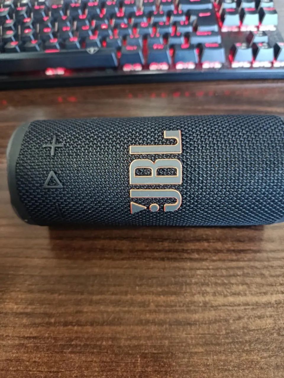Caixa de Som JBL GRIP - Foto 2
