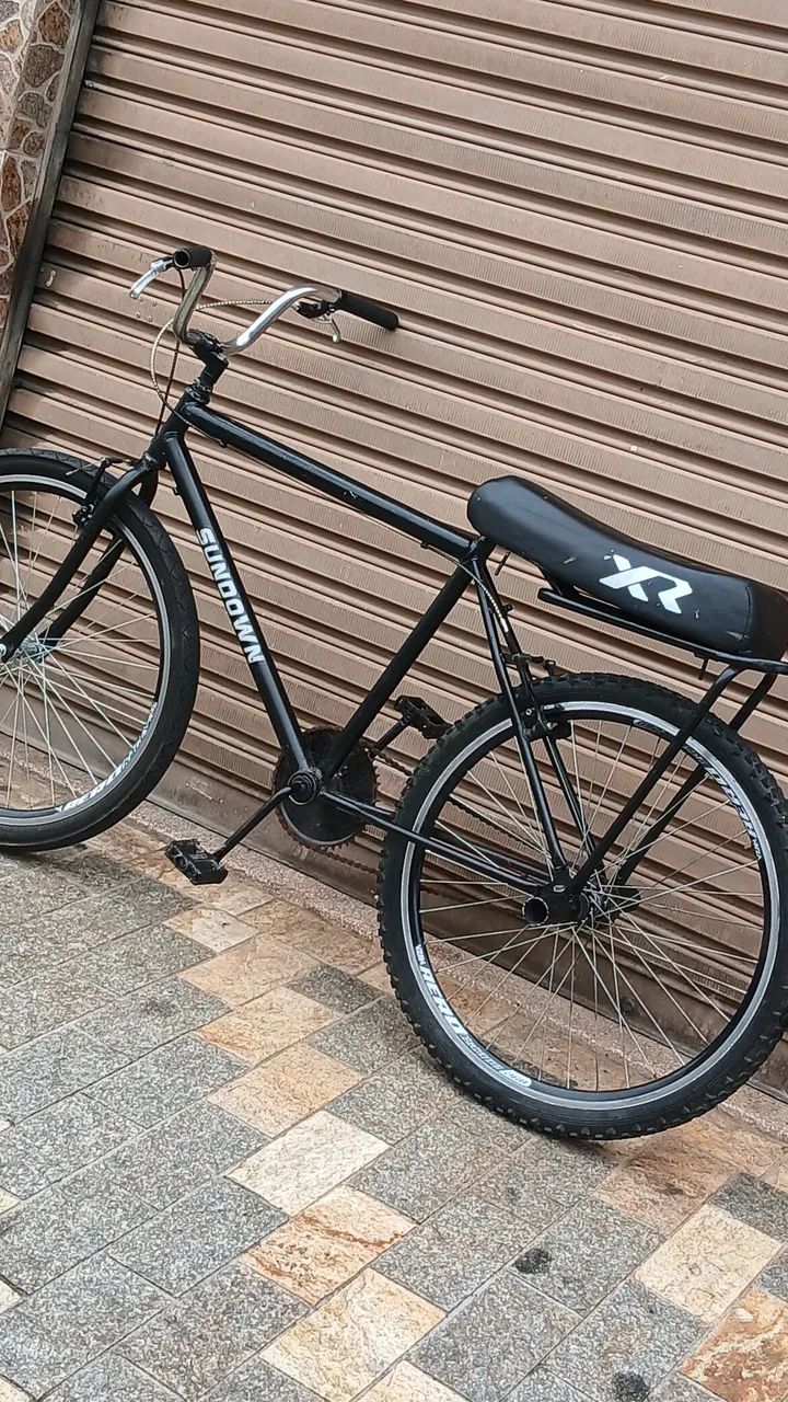 Bicicleta aro 26 - Foto 3