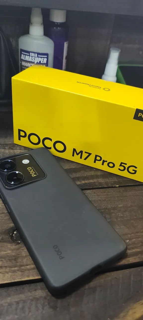 Poço m7pro  - Foto 3