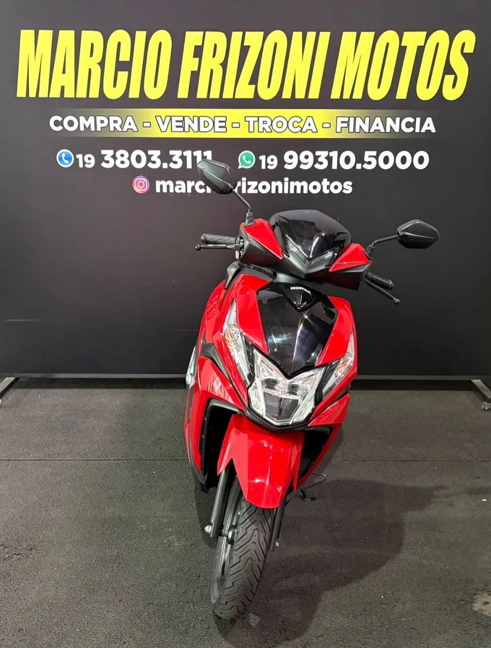 ELITE 125 - Foto 3