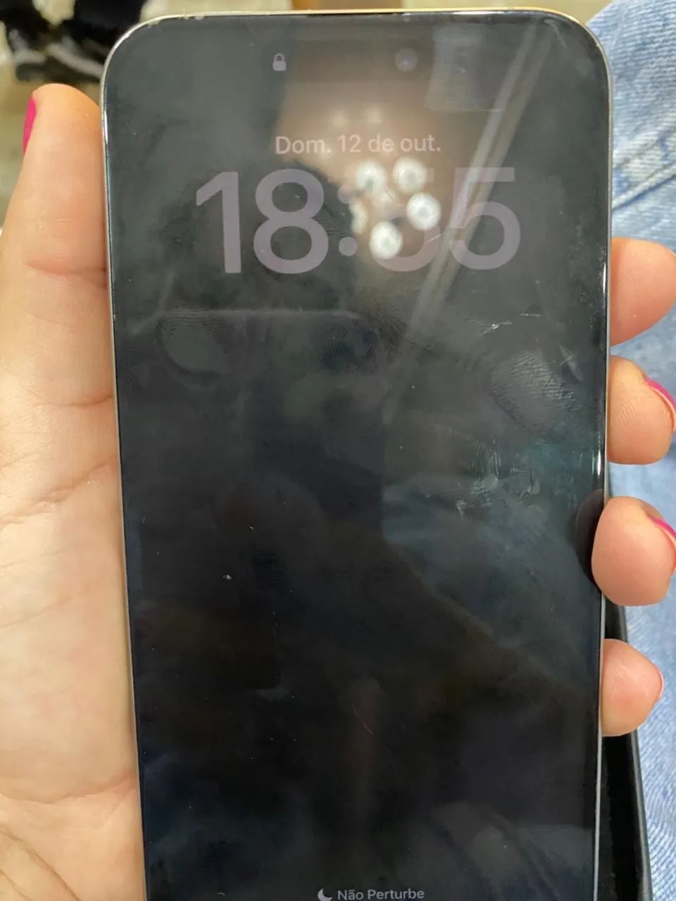 Iphone 15 Pro Max 256gb  - Foto 2