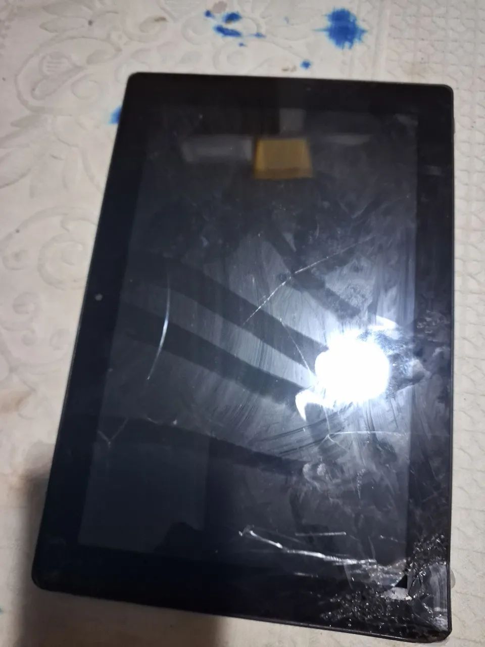 Tablet positivo para consertar ou retirada de peças  - Foto 3