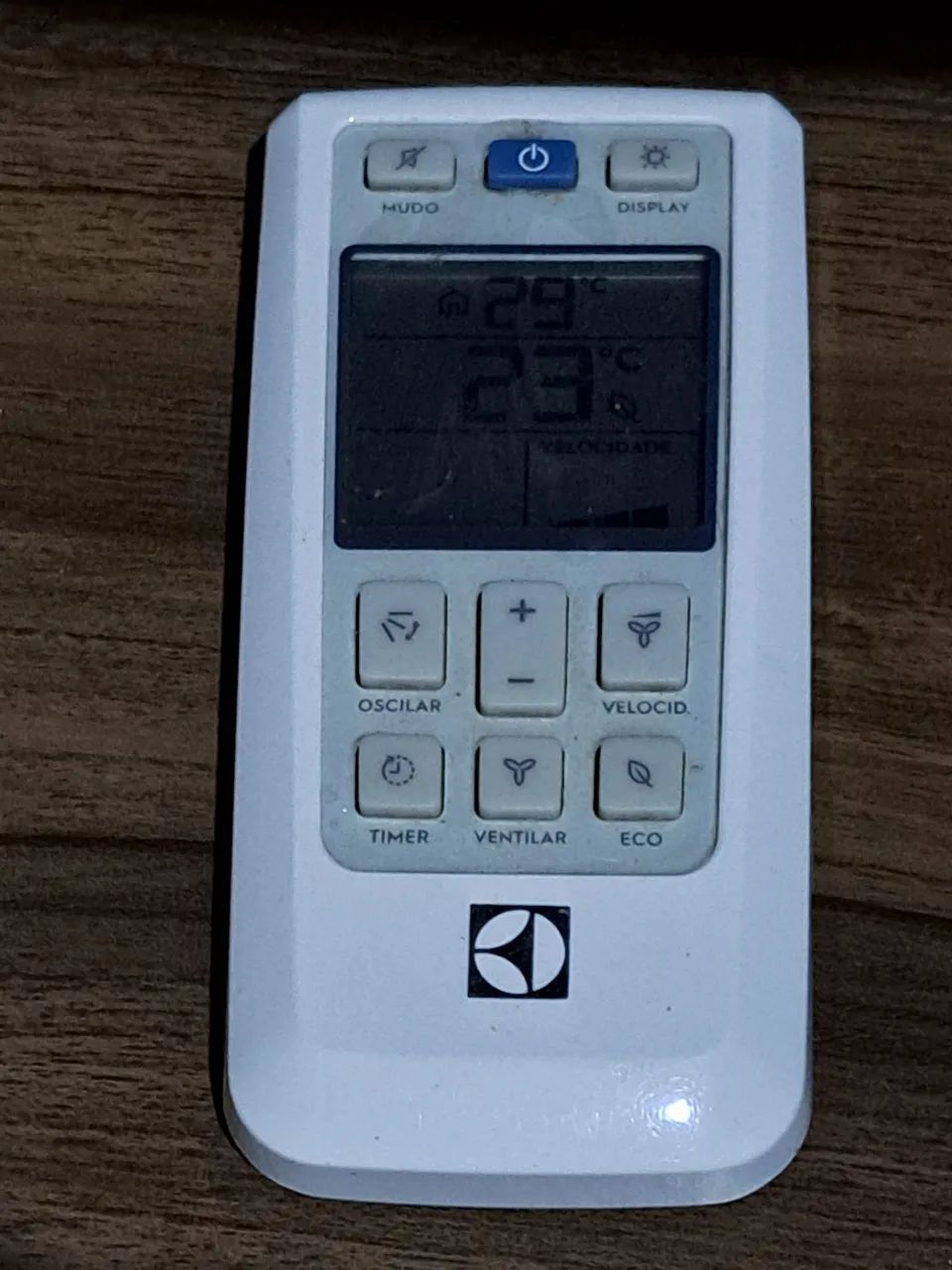 Ar acondicionado Inverter 12000 BTU Electrolux  - Foto 4