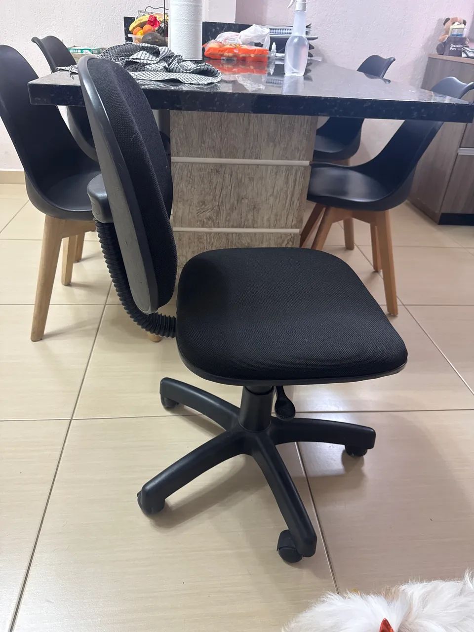 Cadeira  - Foto 2