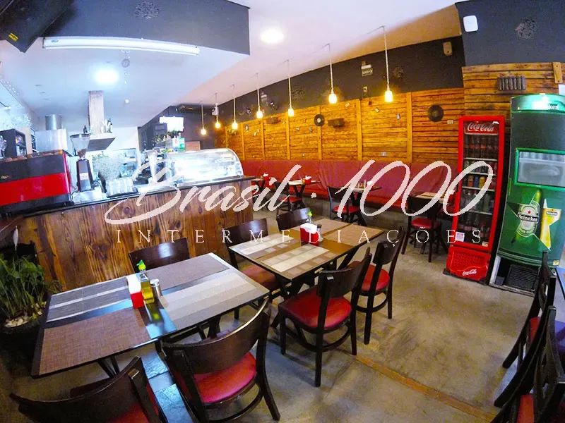 Restaurante no Brás, SP - Foto 2